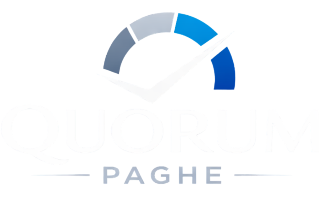 Quorum Paghe